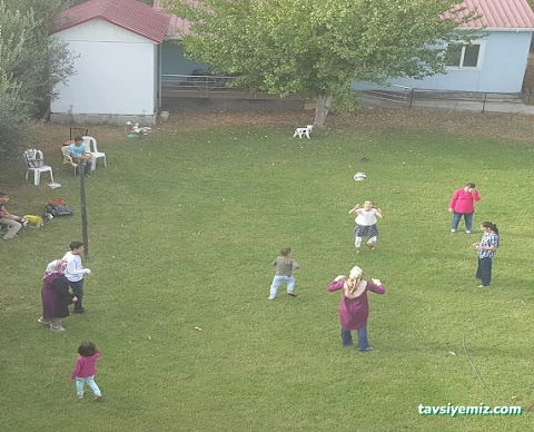 Şirinler Özel Eğitim Ve Rehabilitasyon Merkezi