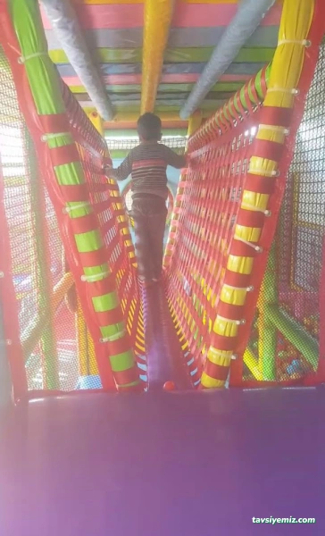 Şirinler Özel Eğitim Ve Rehabilitasyon Merkezi