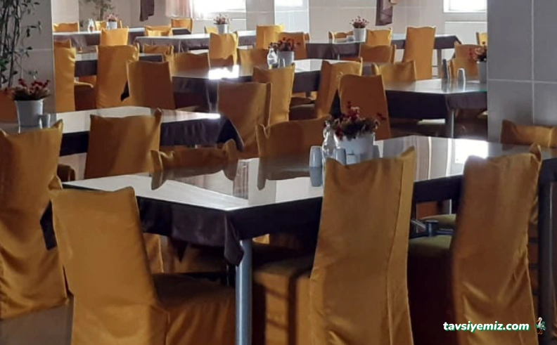 Şirintepe Yüksek Öğretim Erkek Öğrenci Yurdu