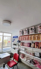 Şirinyer Erotik Shop