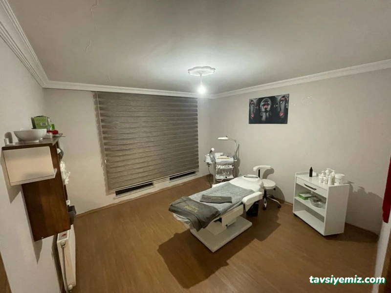 Sirius Güzellik Ve Bakım Salonu Van