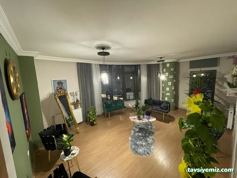 Sirius Güzellik Ve Bakım Salonu Van