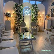 Sirius Kına Ve Nişan Salonu