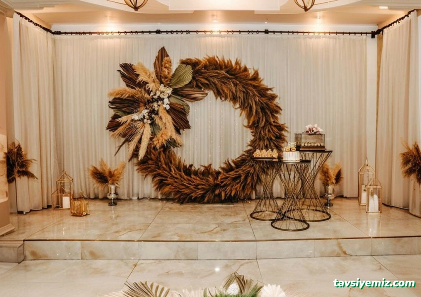 Sirius Kına Ve Nişan Salonu