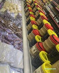 Şirmast Şarküteri