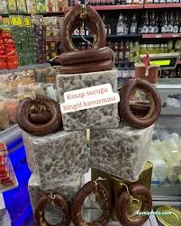 Şirmast Şarküteri