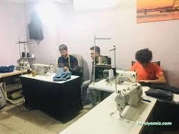 Şırnak Barınç Terzi