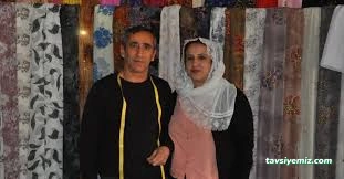 Şırnak Barınç Terzi