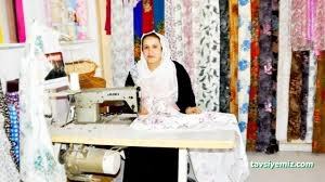 Şırnak Barınç Terzi