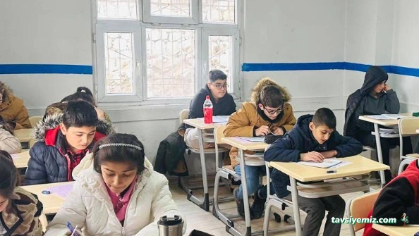 Şırnak Bireysel Özel Öğretim Kursu