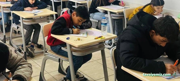 Şırnak Bireysel Özel Öğretim Kursu