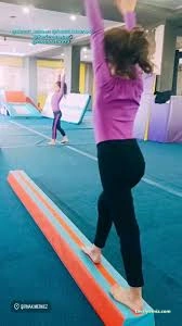 Şırnak Cimnastik Kids Studio