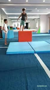 Şırnak Cimnastik Kids Studio