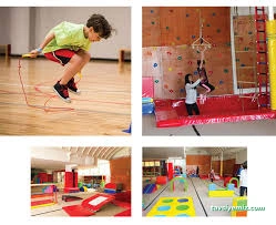 Şırnak Cimnastik Kids Studio
