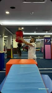 Şırnak Cimnastik Kids Studio