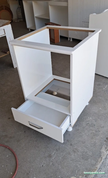 Şırnak Dekor Mobilya Dekorasyon Ve Raf Sistemleri