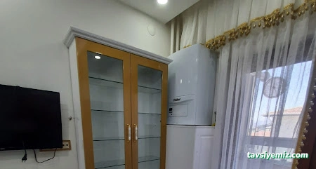 Şırnak Dekor Mobilya Dekorasyon Ve Raf Sistemleri