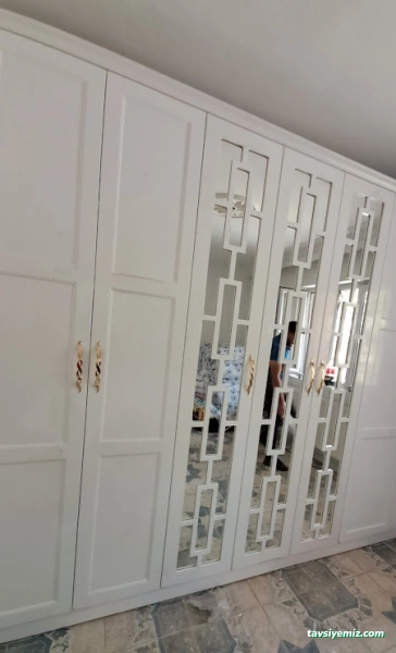 Şırnak Dekor Mobilya Dekorasyon Ve Raf Sistemleri