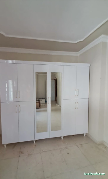 Şırnak Dekor Mobilya Dekorasyon Ve Raf Sistemleri