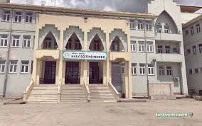 Şırnak Halk Eğitimi Merkezi