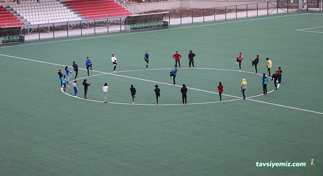 Şırnak İdil Omerka Spor Kulübü