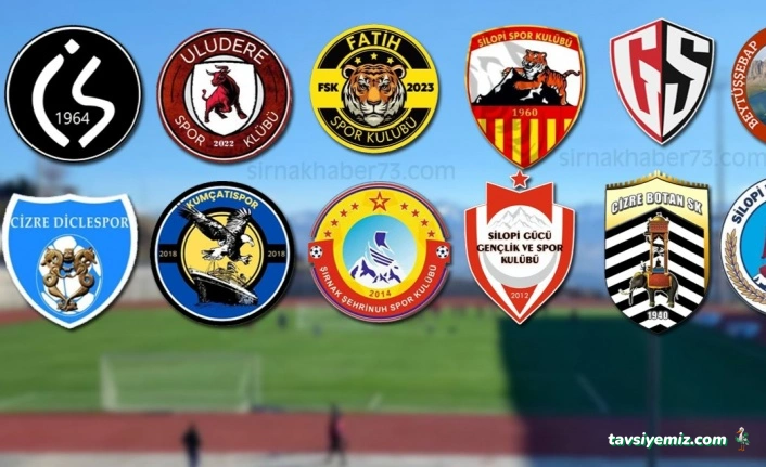 Şırnak İdil Omerka Spor Kulübü