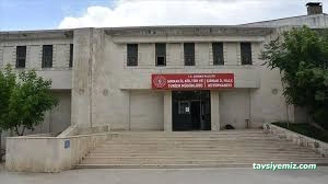 Şırnak İl Halk Kütüphanesi Müdürlüğü