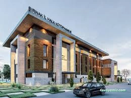 Şırnak İl Halk Kütüphanesi Müdürlüğü