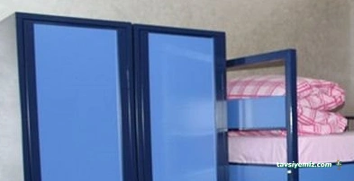 Şırnak Kyk Erkek Öğrenci Yurdu