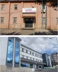 Şırnak Merkez 2 Nolu Aile Sağlığı Merkezi