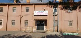 Şırnak Merkez 2 Nolu Aile Sağlığı Merkezi