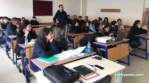 Şırnak Mesleki Eğitim Merkezi