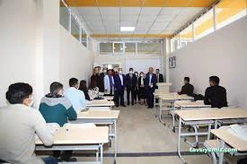 Şırnak Mesleki Eğitim Merkezi