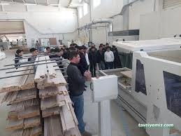 Şırnak Mesleki Eğitim Merkezi