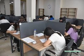 Şırnak Mesleki Eğitim Merkezi