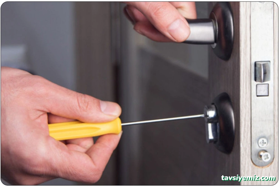 Şırnak Oto Anahtar Ev Ve Oto Çilingir