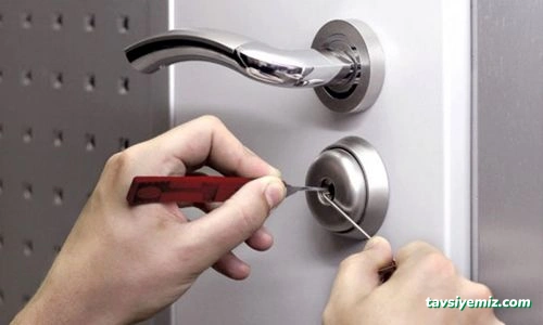 Şırnak Oto Anahtar Ev Ve Oto Çilingir