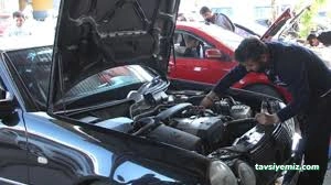Şırnak Oto Tamir Külter Otomotiv Tamirci