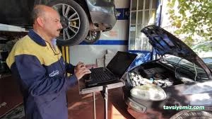 Şırnak Oto Tamir Külter Otomotiv Tamirci