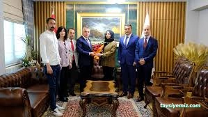 Şırnak Sosyal Güvenlik İl Müdürlüğü