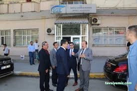 Şırnak Sosyal Güvenlik İl Müdürlüğü