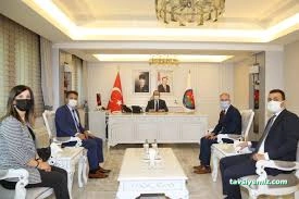 Şırnak Sosyal Güvenlik İl Müdürlüğü