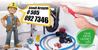 Şırnak Su Tesisatçısı Ve Şırnak Kalorifer Tesisatçısı