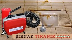 Şırnak Su Tesisatçısı Ve Şırnak Kalorifer Tesisatçısı