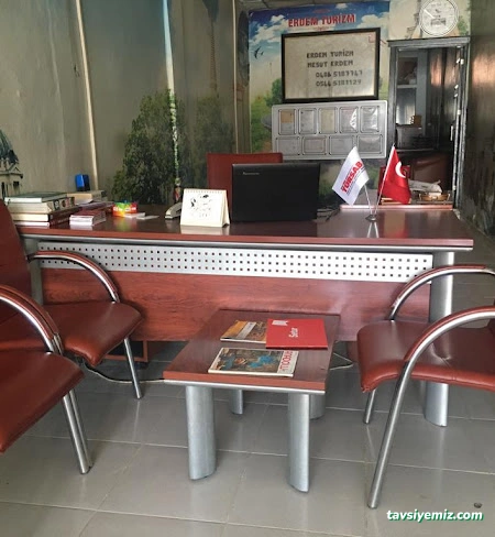 Şırnak Turizm Seyahat Acentası