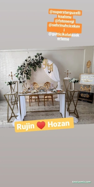 Şırnak Umut Organizasyon