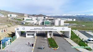 Şırnak Üniversitesi