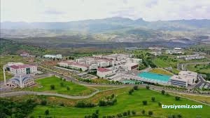 Şırnak Üniversitesi