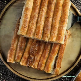 Sirnica Boşnak Böreği