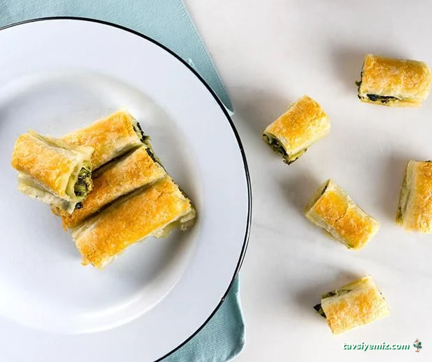 Sirnica Boşnak Böreği